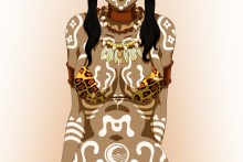 Avatar The Legend of Korra – Katomanx(Kato) – Korra (10)