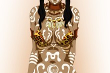 Avatar The Legend of Korra – Katomanx(Kato) – Korra (11)