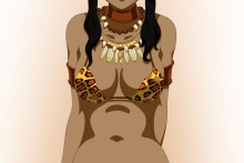 Avatar The Legend of Korra – Katomanx(Kato) – Korra (8)