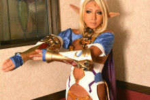 Bikini Warriors – Non – Dark Elf (18)