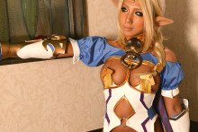 Bikini Warriors – Non – Dark Elf (19)