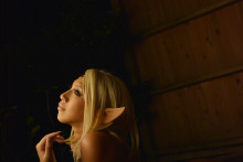 Bikini Warriors – Non – Dark Elf (196)