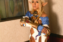 Bikini Warriors – Non – Dark Elf (20)