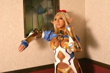 Bikini Warriors – Non – Dark Elf (23)