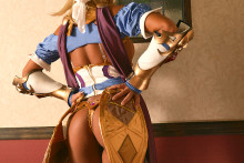 Bikini Warriors – Non – Dark Elf (25)