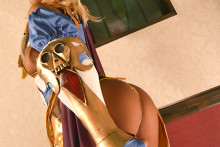 Bikini Warriors – Non – Dark Elf (30)