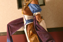 Bikini Warriors – Non – Dark Elf (35)