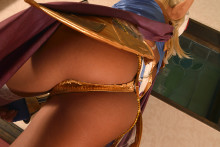 Bikini Warriors – Non – Dark Elf (36)