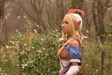 Bikini Warriors – Non – Dark Elf (38)