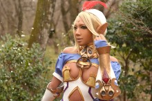 Bikini Warriors – Non – Dark Elf (39)
