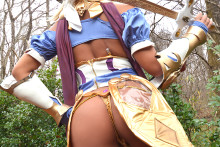 Bikini Warriors – Non – Dark Elf (42)