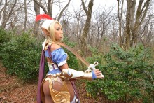 Bikini Warriors – Non – Dark Elf (44)