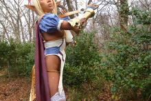 Bikini Warriors – Non – Dark Elf (45)