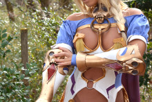 Bikini Warriors – Non – Dark Elf (52)