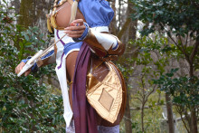 Bikini Warriors – Non – Dark Elf (53)