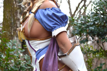 Bikini Warriors – Non – Dark Elf (60)
