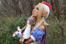 Bikini Warriors – Non – Dark Elf (62)