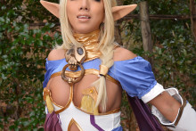 Bikini Warriors – Non – Dark Elf (63)