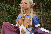 Bikini Warriors – Non – Dark Elf (64)