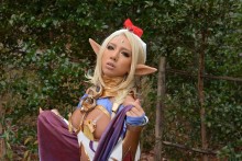 Bikini Warriors – Non – Dark Elf (65)