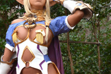 Bikini Warriors – Non – Dark Elf (68)