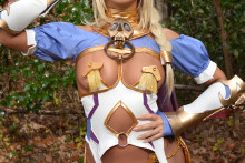 Bikini Warriors – Non – Dark Elf (71)