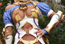 Bikini Warriors – Non – Dark Elf (74)