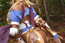 Bikini Warriors – Non – Dark Elf (77)