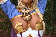 Bikini Warriors – Non – Dark Elf (78)