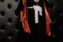 Bleach – Charlotte Fox, Yuffie Yulan – Matsumoto Rangiku , Shiba Kukaku (9)