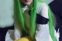 Code Geass – Koyomatsu – CC (10)