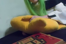 Code Geass – Koyomatsu – CC (13)