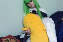 Code Geass – Koyomatsu – CC (8)