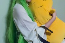 Code Geass – Koyomatsu – CC (9)