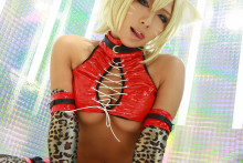 Doubutsu Neechan – Non – Schell (26)