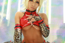 Doubutsu Neechan – Non – Schell (28)