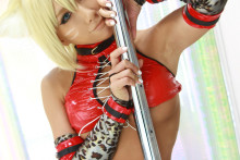 Doubutsu Neechan – Non – Schell (33)