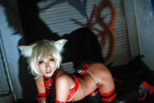 Doubutsu Neechan – Non – Schell (46)