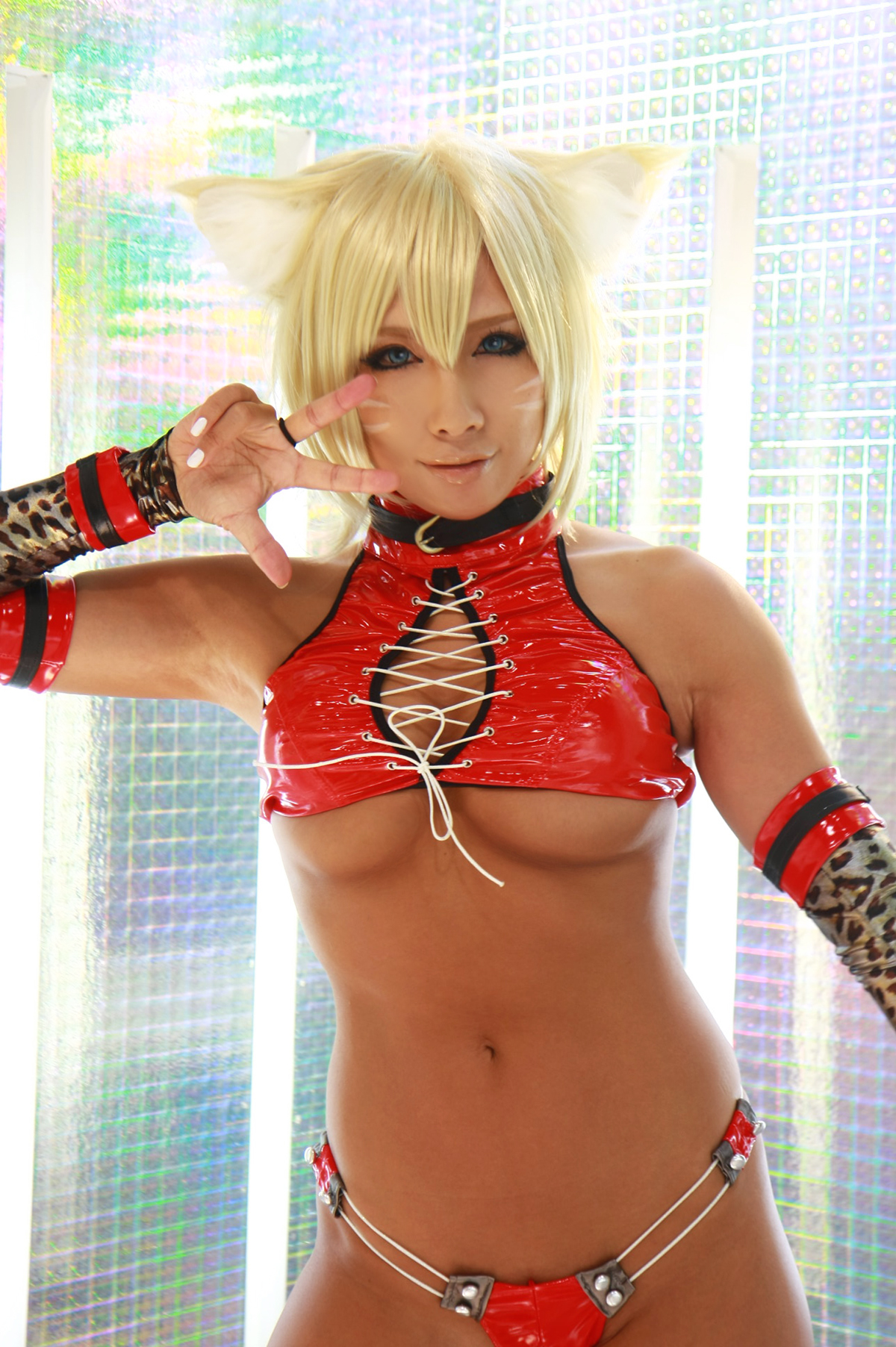 Nonsummerjack Succubus