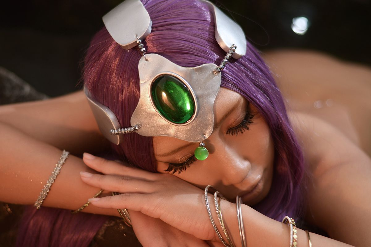 Dragon Quest – Non – Manya