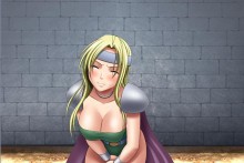 Final Fantasy – Crimson Comics, Carmine – Tifa Lockhart, Celes Chere, Yuffie Kisaragi (60)