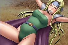 Final Fantasy – Crimson Comics, Carmine – Tifa Lockhart, Celes Chere, Yuffie Kisaragi (67)