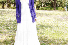 Final Fantasy X – Akane – Yuna (10)