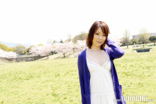 Final Fantasy X – Akane – Yuna (11)