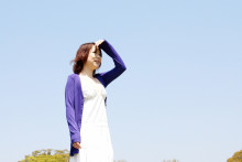 Final Fantasy X – Akane – Yuna (15)