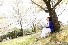 Final Fantasy X – Akane – Yuna (19)