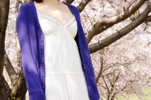 Final Fantasy X – Akane – Yuna (2)