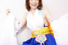 Final Fantasy X – Akane – Yuna (40)