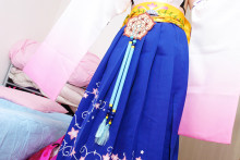Final Fantasy X – Akane – Yuna (47)