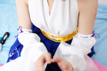 Final Fantasy X – Akane – Yuna (63)